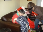 111225 Christmas Day with Uematsus 049
